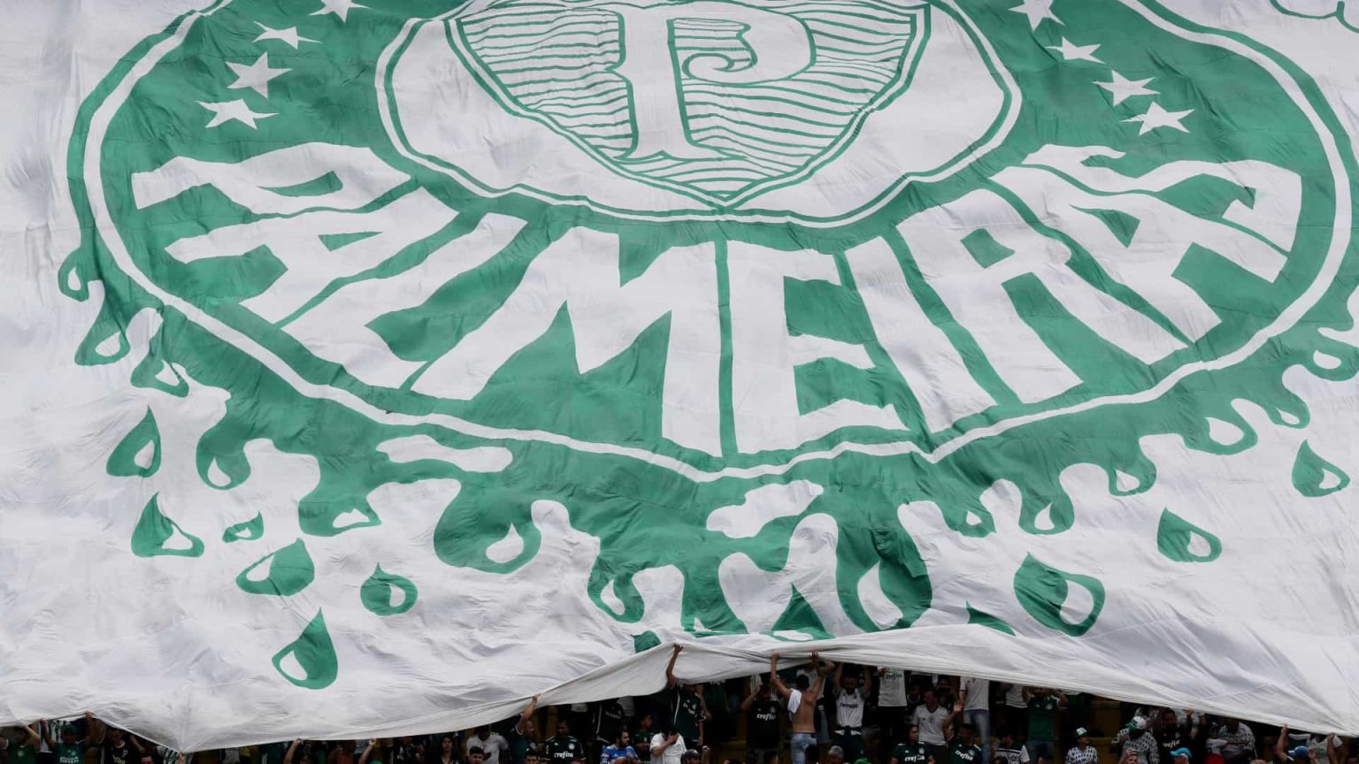 Palmeiras é eleito melhor time do mundo em ranking da IFFHS