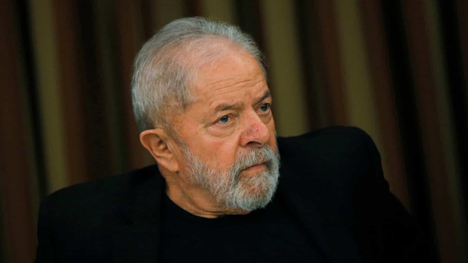 Lula e Sérgio Moro sobem o tom a nove meses da eleição