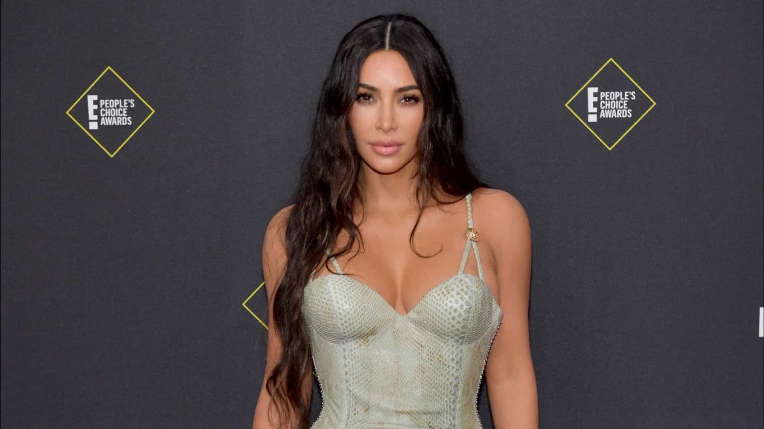 Kim Kardashian não responde a Kanye West para não piorar relacionamento