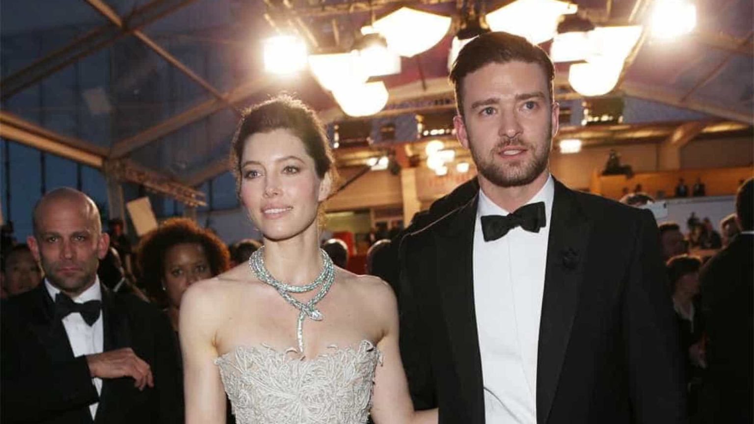 Casamento de Justin Timberlake com Jessica Biel estaria por um fio, diz revista