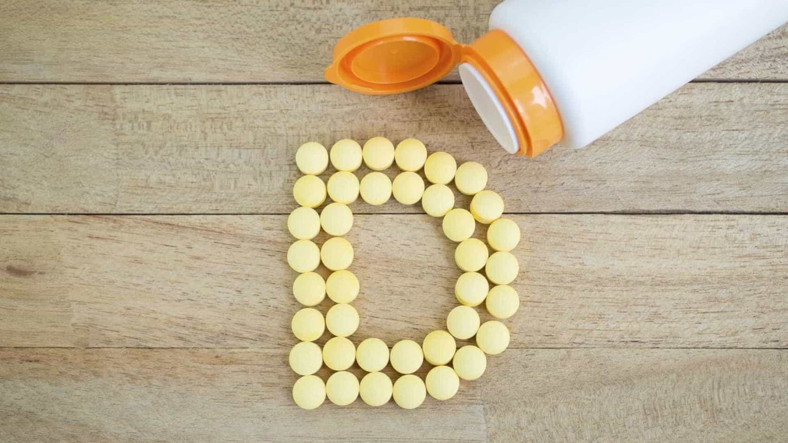 Risco de morte por Covid-19 aumenta com falta de vitamina D, diz estudo