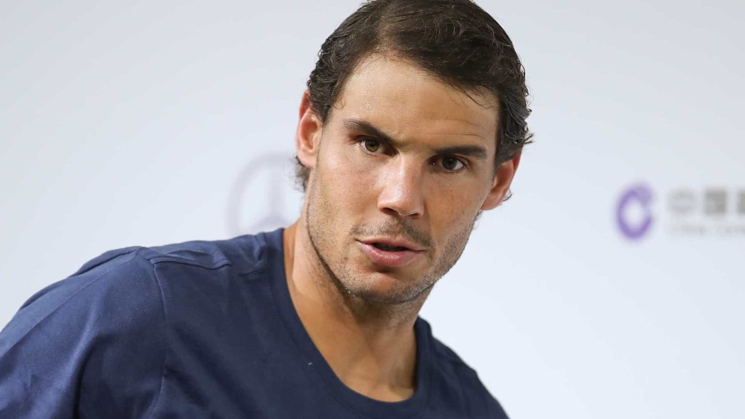 Rafael Nadal não se vê mais na liderança do ranking: 'O tempo passou para mim'