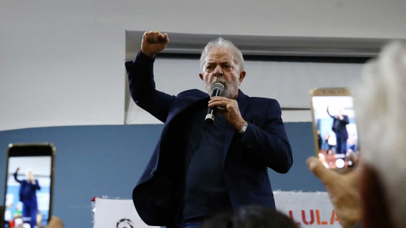 Lula herda mais votos de 2018 de Bolsonaro do que Moro, diz pesquisa