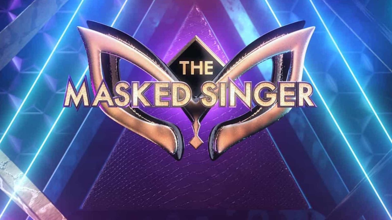 Leticia Colin é a terceira desmascarada do programa "The Masked Singer"