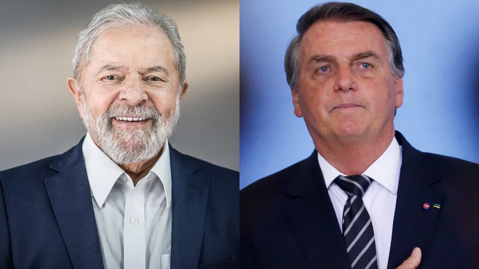 Genial/Quaest: Lula lidera corrida presidencial com 45%, ante 23% de Bolsonaro