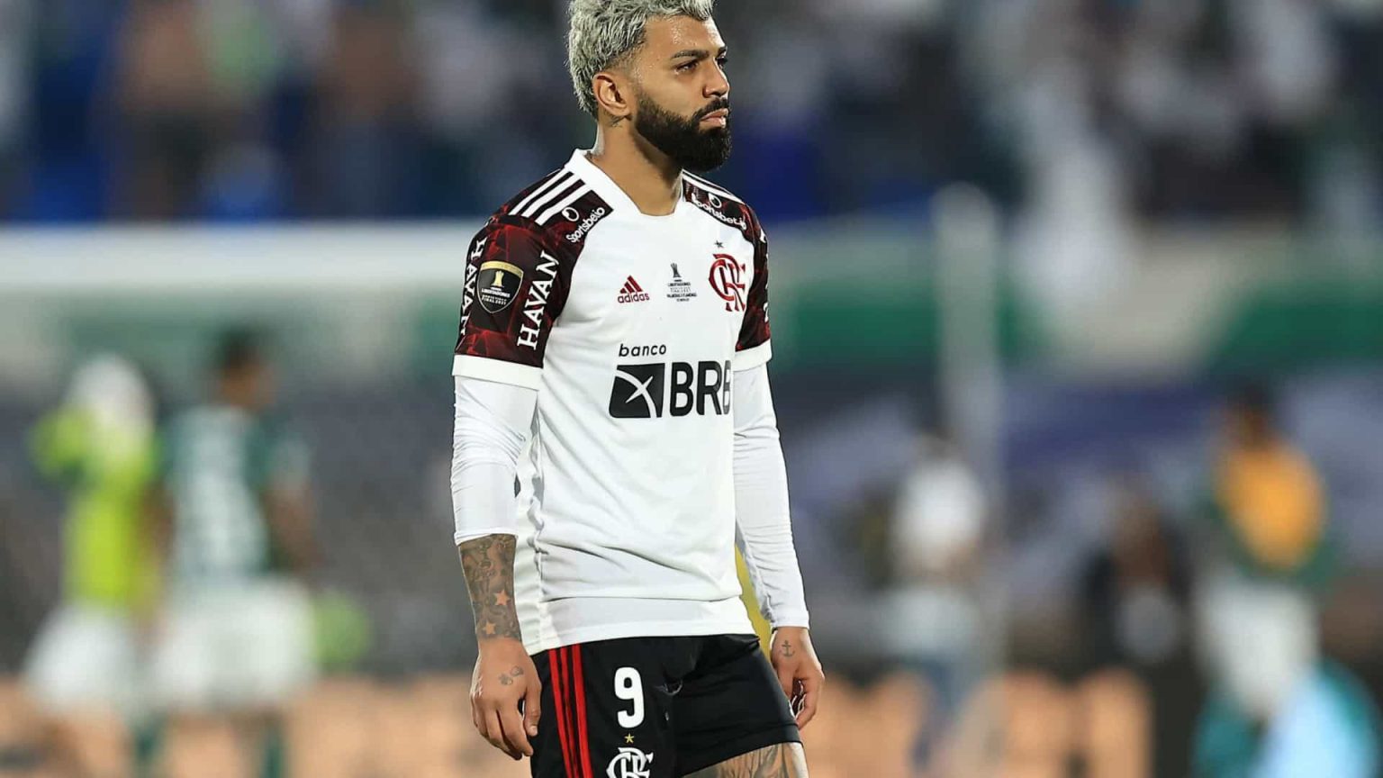 TJD-RJ aceita pedido do Fluminense e vai apurar racismo contra Gabigol
