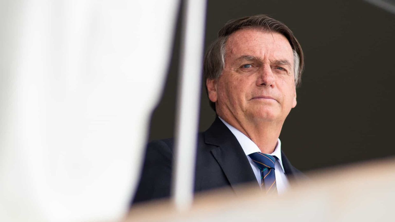 'Forças Armadas encontraram inconsistências no processo eleitoral', diz Bolsonaro