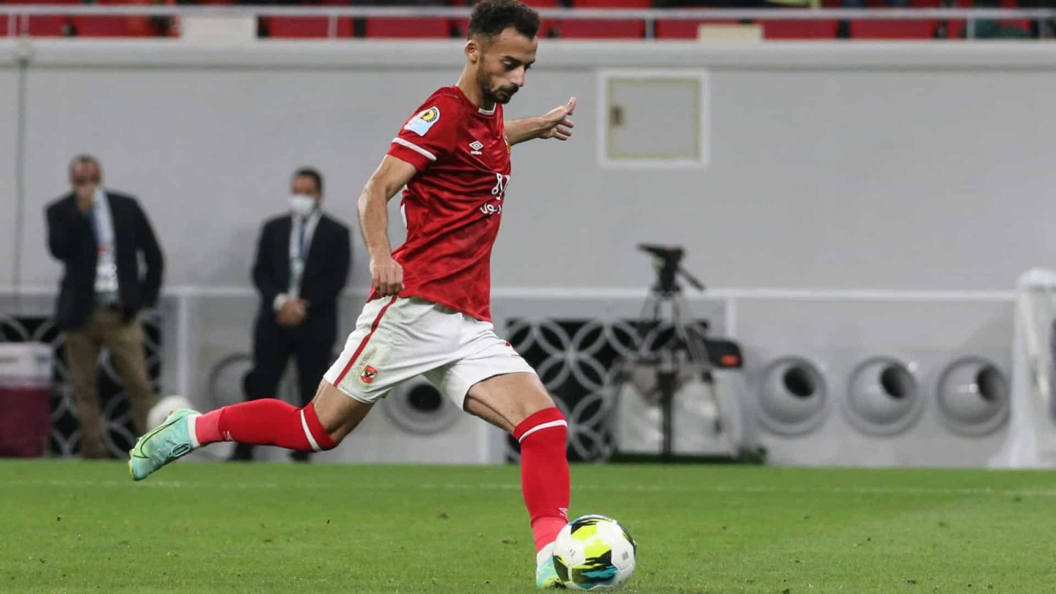Al Ahly surpreende Monterrey e será o rival do Palmeiras na semifinal do Mundial