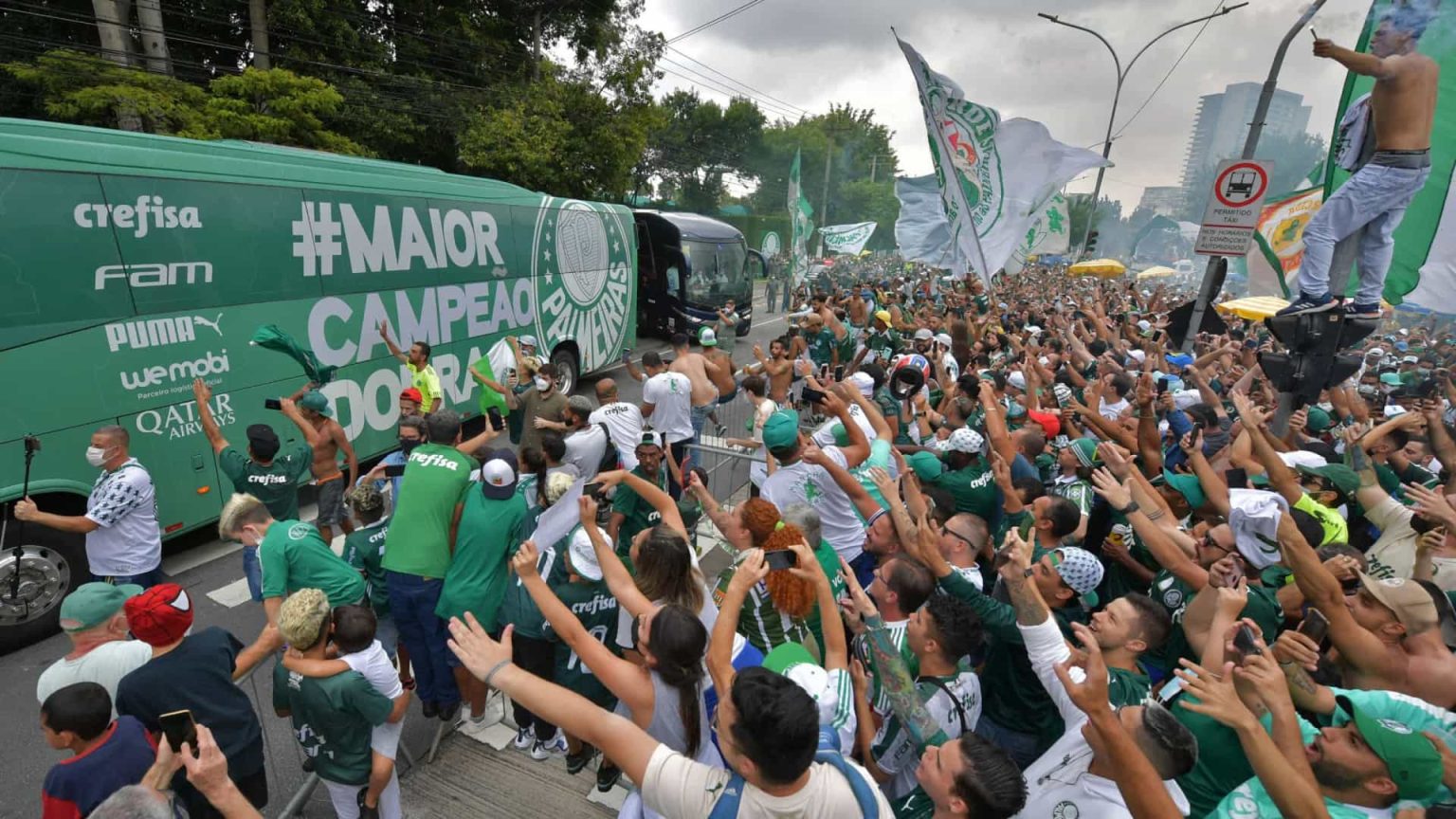 Palmeiras retorna ao Mundial maduro, descansado e com maior repertório