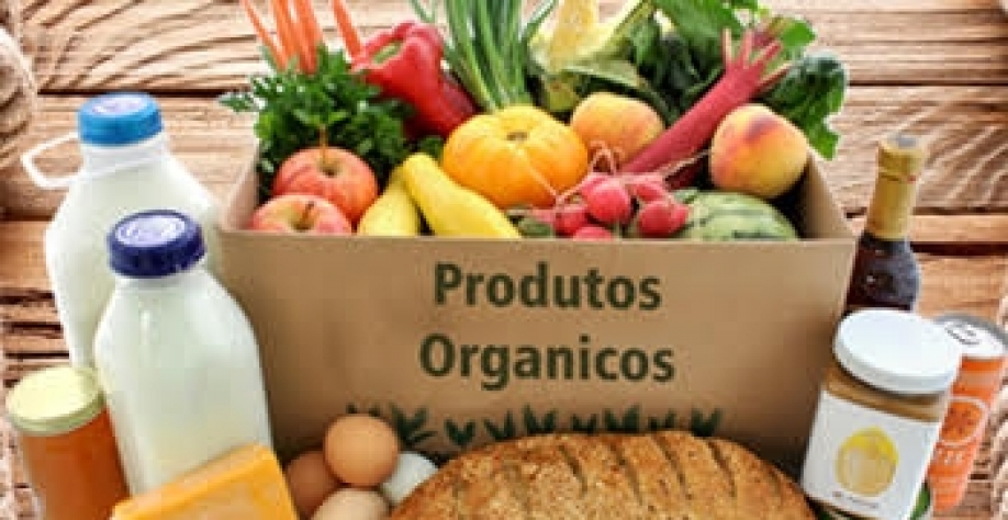 Brasileiros escolhem produtos orgânicos pela aparência e preço