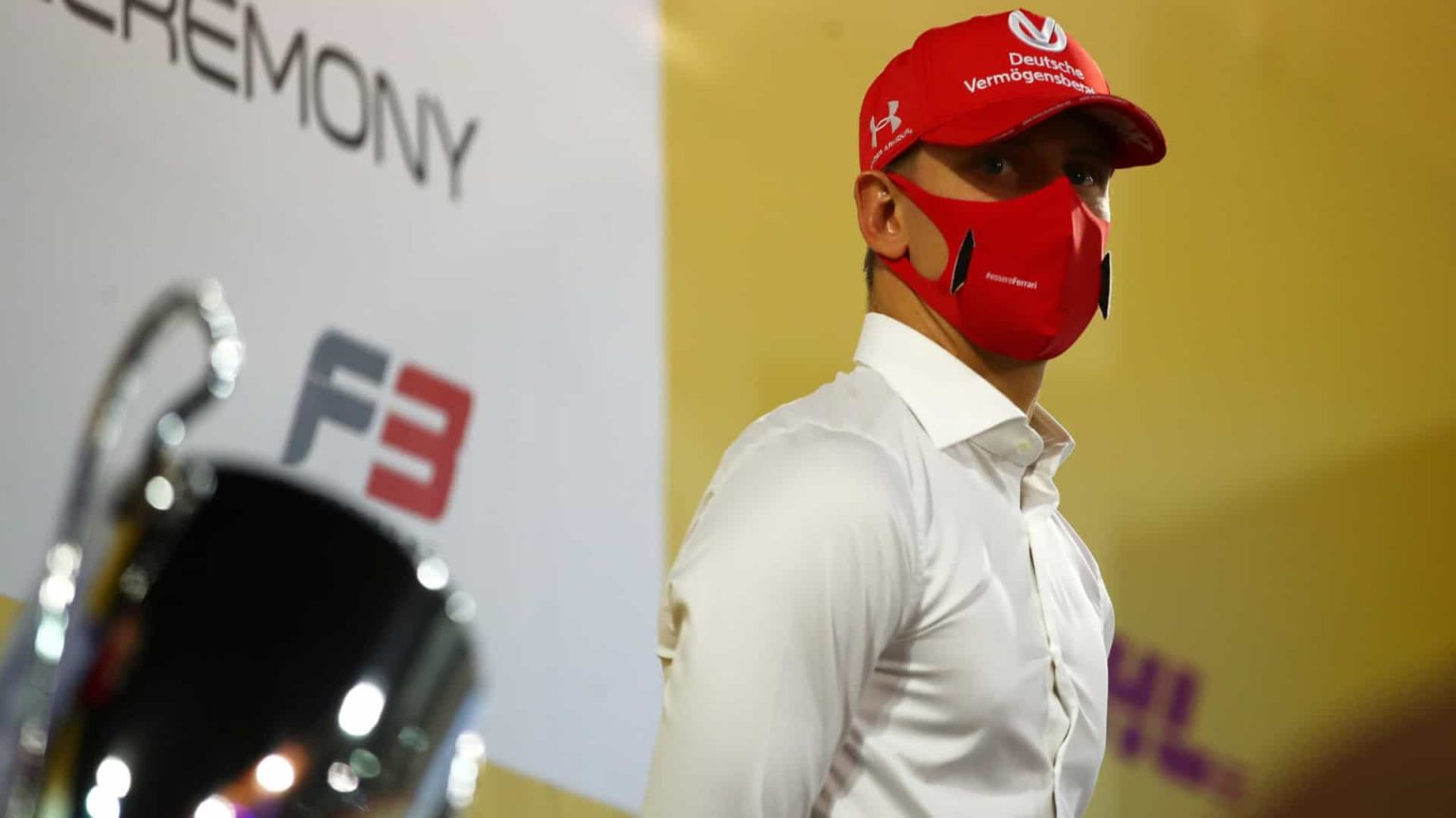 Acidente de Mick Schumacher pode causar prejuízo de R$4,7 milhões para Haas