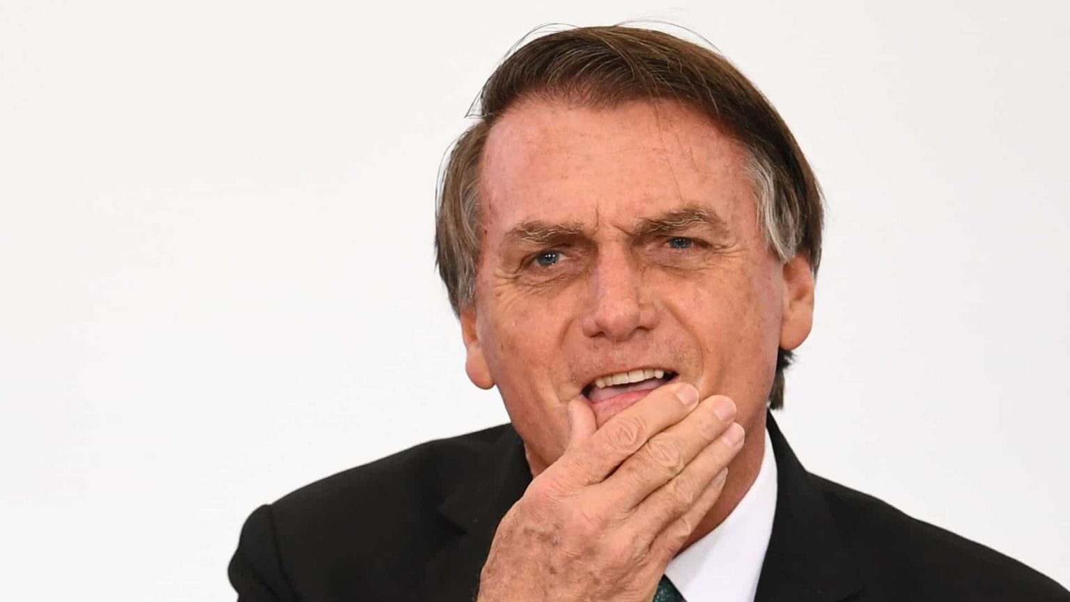 Pedido de dinheiro para campanha de Bolsonaro gera queixa de ruralistas