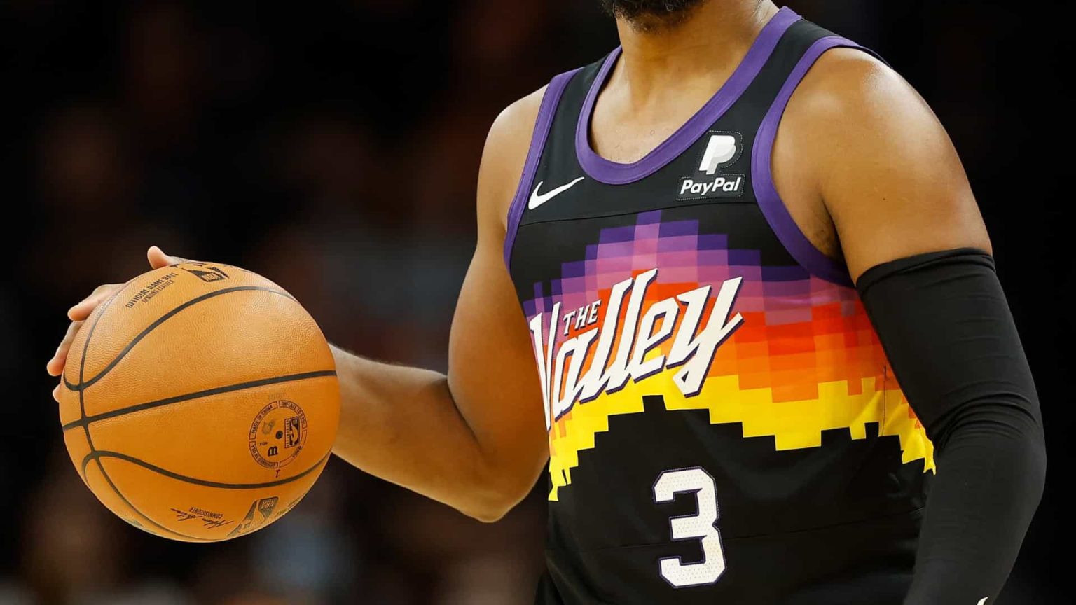 Suns arrasam Blazers, se reabilitam e alcançam 50 vitórias na temporada da NBA