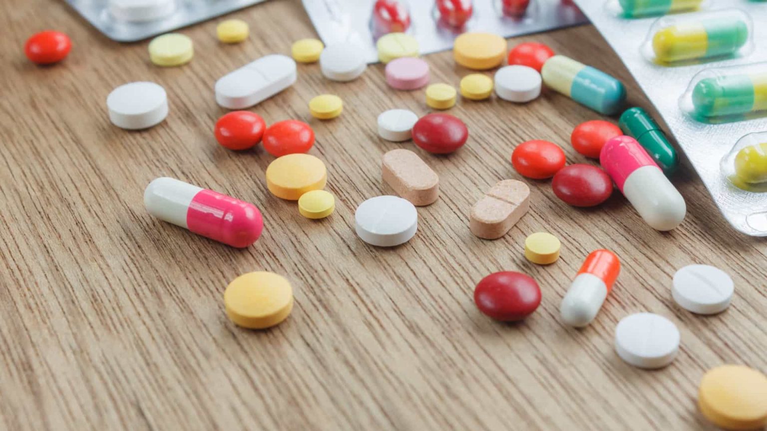 Preço dos medicamentos deve subir 10,89% em abril