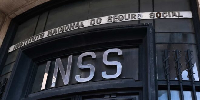 INSS tem novas regras para atendimento nas agências