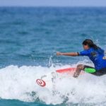 Por que etapa do Taiti no Mundial é histórica para o surfe feminino?