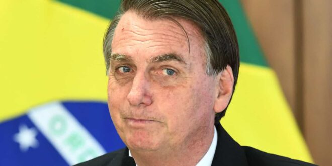 Bolsonaro diz que 7 de Setembro terá desfile no Rio e em Brasília
