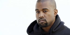 Kanye West chama movimento Black Lives Matter de 'farsa'