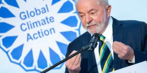 Brasil na COP27 foi marcado por Lula e acordos de florestas assinados e ignorados